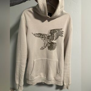 OVO owl hoody. Men’s large.